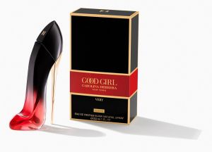 Carolina Herrera Very Good Girl Elixir