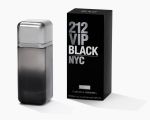 парфюм Carolina Herrera 212 Vip Black Elixir