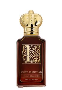 Clive Christian L Red Tea Vetiver