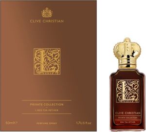 Clive Christian L Red Tea Vetiver