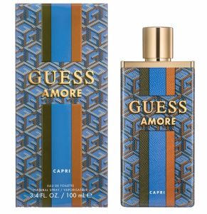 Guess Amore Capri