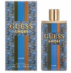 парфюм Guess Amore Capri
