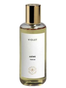 Maison Violet Abime