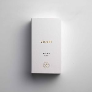 Maison Violet Abime