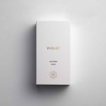 Maison Violet Abime