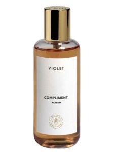 Maison Violet Compliment