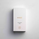 Maison Violet Tanagra