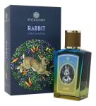 парфюм Zoologist Rabbit Limited Edition