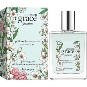 Philosophy Amazing Grace Jasmine