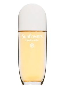 Elizabeth Arden Sunflowers Golden Vibe
