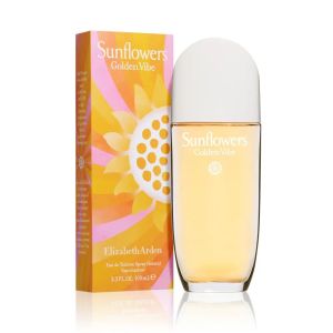 Elizabeth Arden Sunflowers Golden Vibe