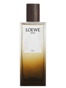 Loewe Solo Elixir