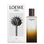 парфюм Loewe Solo Elixir