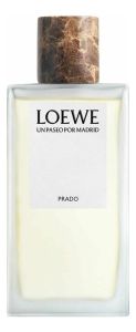 Loewe Un Paseo Por Madrid Prado