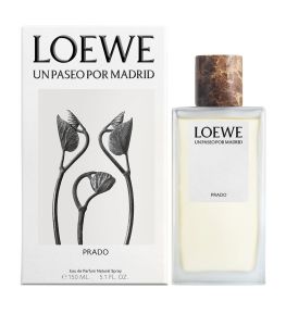 Loewe Un Paseo Por Madrid Prado