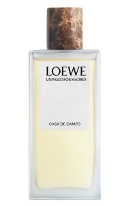 Loewe Un Paseo Por Madrid Casa De Campo