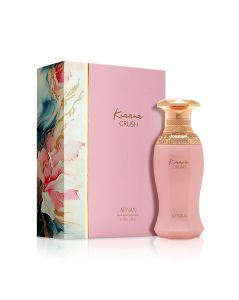 Afnan Perfumes Kiaana Crush