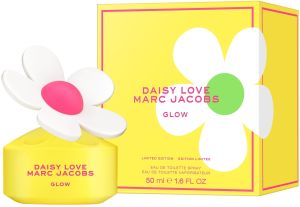 Marc Jacobs Daisy Glow