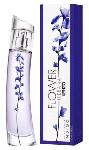 Kenzo Flower by Kenzo Ikebana Indigo