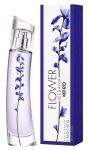 парфюм Kenzo Flower by Kenzo Ikebana Indigo