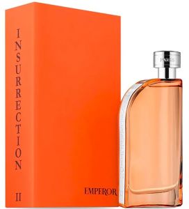 Reyane Tradition Insurrection II Emperor