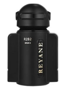 Reyane Tradition R2B2 Space X