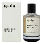 парфюм 19-69 American Psycho