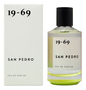 19-69 San Pedro
