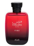 Rasasi Hawas Fire
