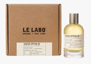 Le Labo Eucalyptus 20