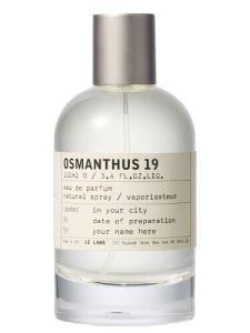 Le Labo Osmanthus 19
