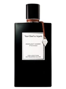Van Cleef & Arpels Collection Extraordinaire Moonlight Cherry