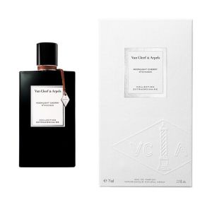 Van Cleef & Arpels Collection Extraordinaire Moonlight Cherry