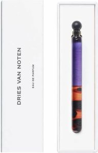Dries Van Noten Fleur Du Mal