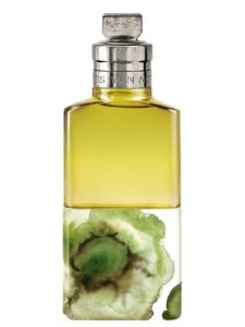 Dries Van Noten Vanille Camouflage