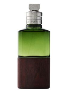 Dries Van Noten Cannabis Patchouli