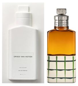 Dries Van Noten Rock The Myrrh