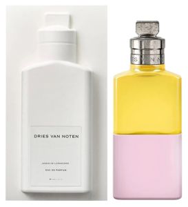 Dries Van Noten Jardin De L'Orangerie