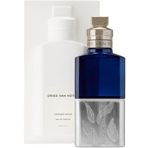 Dries Van Noten Voodoo Chile