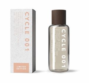 Maison Violet Cycle 001