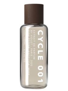 Maison Violet Cycle 001