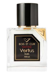Vertus Bois et Cuir Raffine