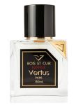 Vertus Bois et Cuir Raffine