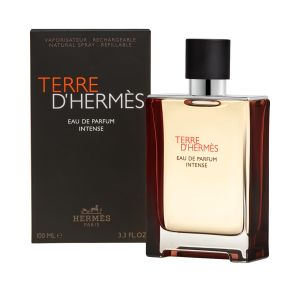 Hermes Terre D Hermes Intense