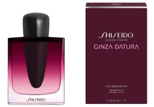 Shiseido Ginza Datura