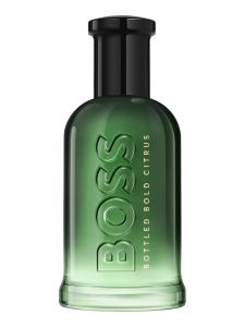 Hugo Boss Bottled Bold Citrus