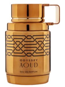 Armaf Odyssey Aoud Edition