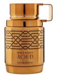 Armaf Odyssey Aoud Edition