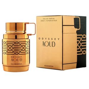 Armaf Odyssey Aoud Edition