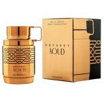 парфюм Armaf Odyssey Aoud Edition